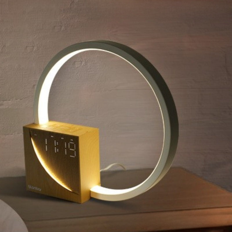 Sunrise Wake-Up Light