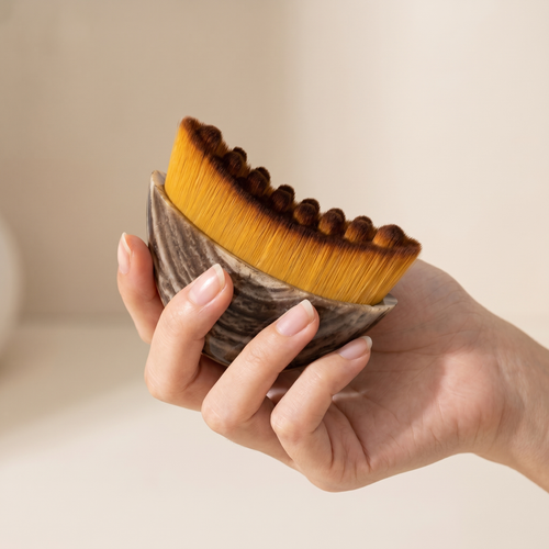 Lymphatic Contour Brush