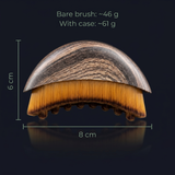Lymphatic Contour Brush