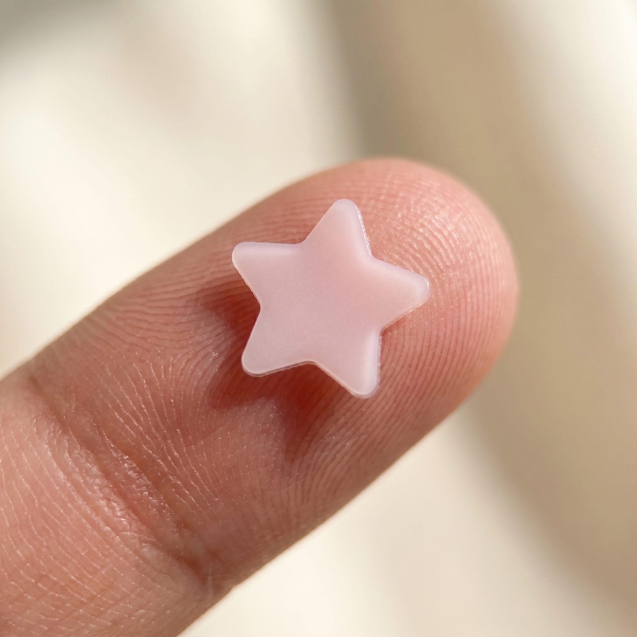 Hydrocolloid Acne Patches for Soothing and Repair