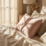 Mulberry Silk Pillowcase