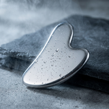 Cryo Steel Gua Sha