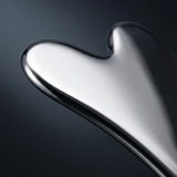 Cryo Steel Gua Sha